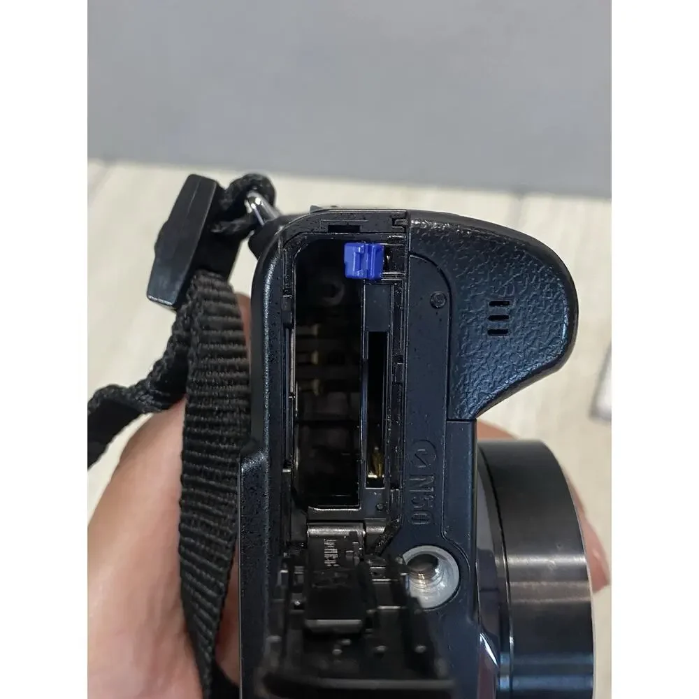 Sony see pictures